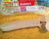 Foto del paso 12 de la receta: Pizza Bratwurst con champiñones