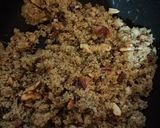 নারকেলের পোলাও (narkeler pulao recipe in Bengali) রেসিপি ধাপ - 3 ছবি