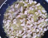 Gyömbéres kardamomos csirke recept fázis 4 fotója