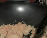 Foto langkah ke 2 dari resep Chiken Fusilli.