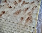 Foto del paso 1 de la receta Hojaldre trenzado de cabello de ángel