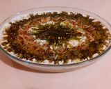 عکس مرحله 1 از دستور آش رشته مامان پز من 😋😍
