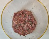 عکس مرحله 2 از دستور خورشت کوفته قلقلی با زرشک🥘