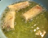 Foto del paso 11 de la receta: Rollos primavera con nuez