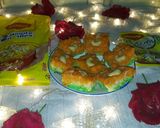 મેગી તિરંગા મિઠાઇ (Maggi Tiranga Mithai In recipe in Gujarati) રેસીપી સ્ટેપ8ફોટો