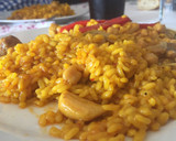 Foto del paso 13 de la receta: Arroz del Tete
