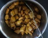 A picture of step 5 of Classic Gur Pare.
