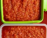 Foto langkah ke 4 dari resep Sambal bawang.