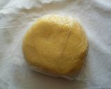 Foto langkah ke 1 dari resep Pie Anggur.
