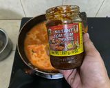 Foto langkah ke 2 dari resep Suki kuah tomyam.
