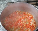 Foto del paso 1 de la receta: Soufflé de zapallitos🍽