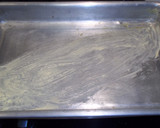 Foto del paso 12 de la receta: Tronco de hojaldre relleno de berenjenas y jamón york