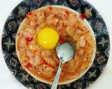 Foto langkah ke 1 dari resep Sate Lilit Ayam Khas Bali.