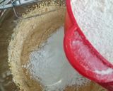 Foto langkah ke 2 dari resep Chocochips cookies.