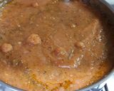 Foto del paso 7 de la receta: Salsa de mi nona
