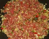 Foto del paso 21 de la receta: Tacos de carne y algunas salsas