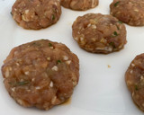 Foto del paso 3 de la receta: Hamburguesitas de bonito