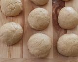 Foto del passaggio 2 della ricetta Cornetti sfogliati