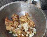 Cara Membuat Ayam Kecap Mentega Praktis 3