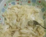 Foto langkah ke 2 dari resep Bawang Putih Goreng Renyah.