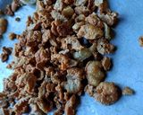 কচি সজনে ডাঁটার চচ্চড়ি (sojne dantar chorchori recipe in Bengali) রেসিপি ধাপ - 1 ছবি