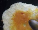 Egg paratha roll recipe step 7 photo