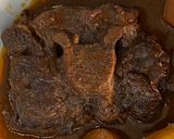 Foto del paso 8 de la receta: Rabo De Toro (de ternera)