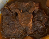 Foto del paso 8 de la receta: Rabo De Toro (de ternera)