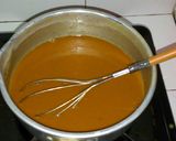 Foto langkah ke 7 dari resep Talam Srikaya Gula Merah.
