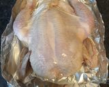 รูปขั้นตอนการทำที่ 3 ของ ไก่ย่างหม้อAir Fryer