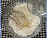 Foto langkah ke 3 dari resep Pisang molen jadul.