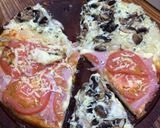 Foto del paso 5 de la receta: 3 tipos de pizza