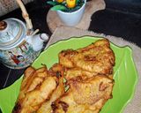 Foto langkah ke 3 dari resep Pisang Goreng Tepung.