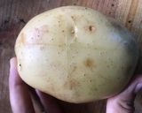 Foto del paso 2 de la receta: Papa horneada