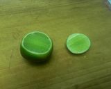 Foto del paso 2 de la receta: Yabrak a Mi Manera