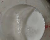 Foto langkah ke 1 dari resep Wajik Ketan Pandan (Ketan Salak) Rice cooker atau magic com.