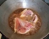 Foto langkah ke 1 dari resep Ayam Suwir Saus Tomat.