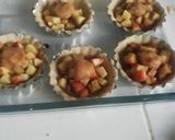 Foto del paso 6 de la receta: Tarta de manzana
