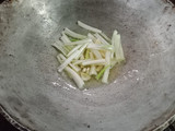 Ikan Laut Saus Sarden Simple