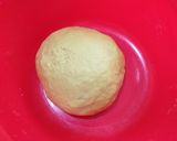 Foto langkah ke 2 dari resep Donat tanpa kentang lembuutt.