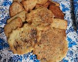 عکس مرحله 10 از دستور طرز تهیه کلوچه دزفولی