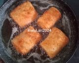 Foto langkah ke 7 dari resep Risol Mentai.