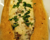 Foto del paso 6 de la receta: Pizza turca/Pide