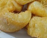 Foto langkah ke 4 dari resep 035. Ubi goreng merekah.