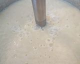 Foto del paso 6 de la receta Crema fría de puerros