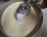 A picture of step 4 of Instant Benne/Butter Dosa.