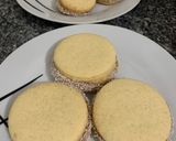 Foto del paso 9 de la receta: Alfajores de Maicena