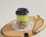 Une image de l'étape 1 de Pudding chia.