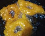Foto del paso 5 de la receta: Picarones !!!