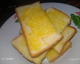 Foto langkah ke 4 dari resep Bagelan Roti Tawar.